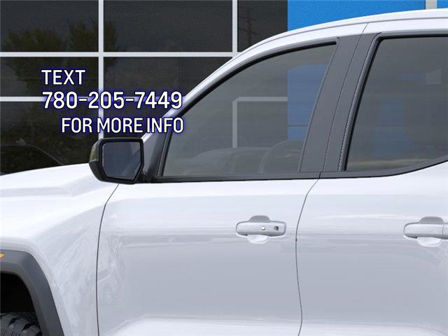 2026 GMC Canyon Elevation (Stk: 10414) in Vermilion - Image 12 of 24 2026 GMC Canyon Elevation (Stk: 10414) in Vermilion - Image 12 of 24