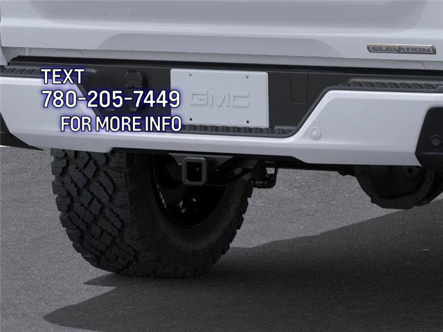 2026 GMC Canyon Elevation (Stk: 10414) in Vermilion - Image 14 of 24 2026 GMC Canyon Elevation (Stk: 10414) in Vermilion - Image 14 of 24