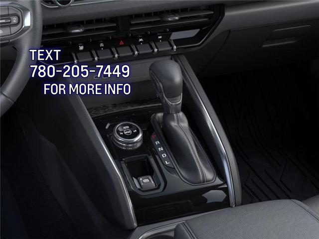 2026 GMC Canyon Elevation (Stk: 10414) in Vermilion - Image 23 of 24 2026 GMC Canyon Elevation (Stk: 10414) in Vermilion - Image 23 of 24