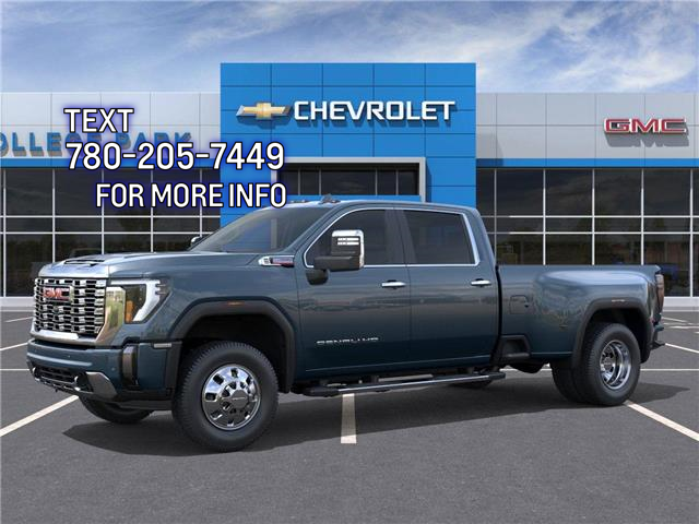 2026 GMC Sierra 3500HD Denali (Stk: 10424) in Vermilion - Image 2 of 24