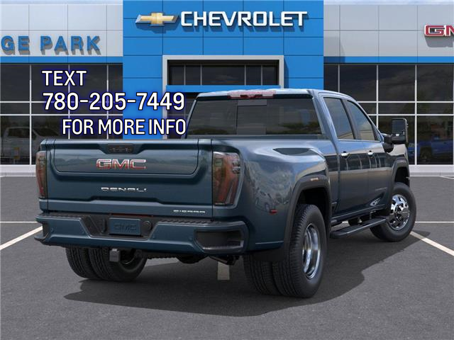 2026 GMC Sierra 3500HD Denali (Stk: 10424) in Vermilion - Image 4 of 24