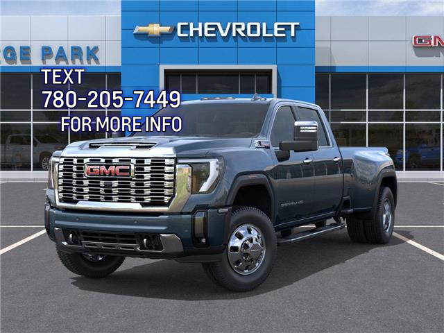 2026 GMC Sierra 3500HD Denali (Stk: 10424) in Vermilion - Image 6 of 24