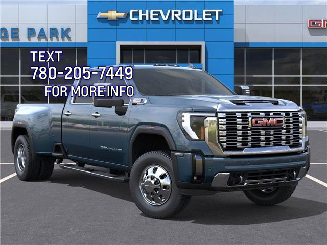 2026 GMC Sierra 3500HD Denali (Stk: 10424) in Vermilion - Image 7 of 24