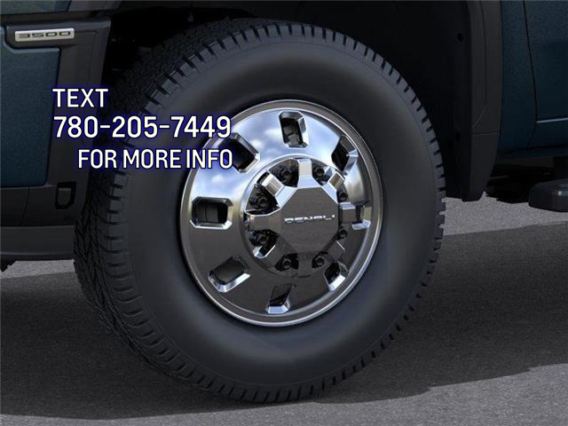 2026 GMC Sierra 3500HD Denali (Stk: 10424) in Vermilion - Image 9 of 24