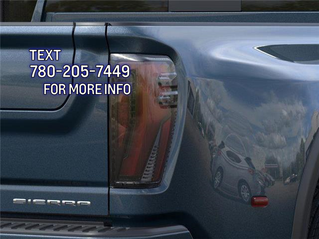 2026 GMC Sierra 3500HD Denali (Stk: 10424) in Vermilion - Image 11 of 24