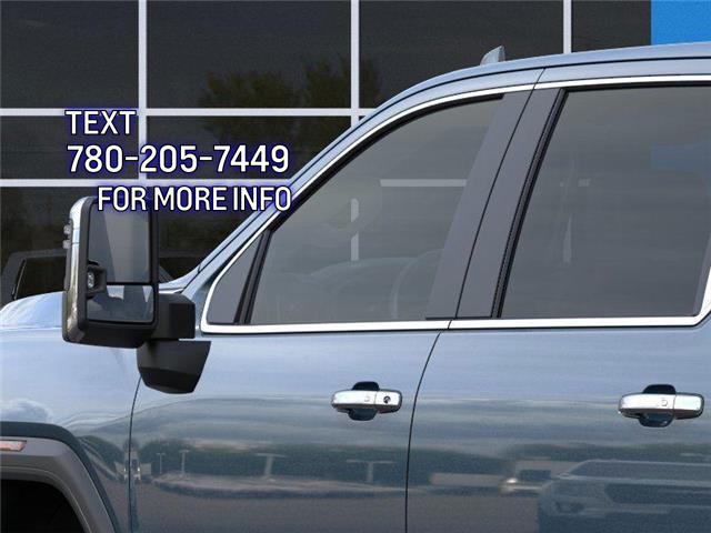 2026 GMC Sierra 3500HD Denali (Stk: 10424) in Vermilion - Image 12 of 24