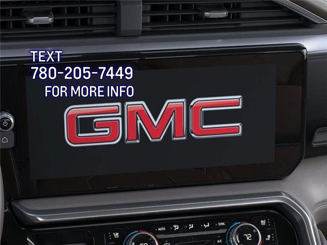 2026 GMC Sierra 3500HD Denali (Stk: 10424) in Vermilion - Image 20 of 24
