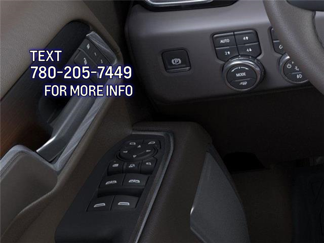 2026 GMC Sierra 3500HD Denali (Stk: 10424) in Vermilion - Image 22 of 24