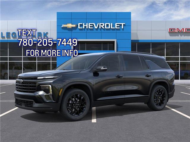 2026 Chevrolet Traverse LT (Stk: 10426) in Vermilion - Image 2 of 24