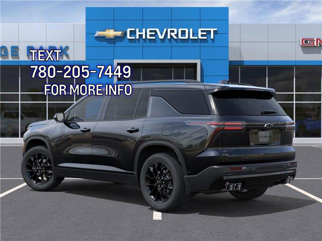 2026 Chevrolet Traverse LT (Stk: 10426) in Vermilion - Image 3 of 24