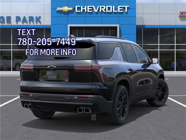 2026 Chevrolet Traverse LT (Stk: 10426) in Vermilion - Image 4 of 24