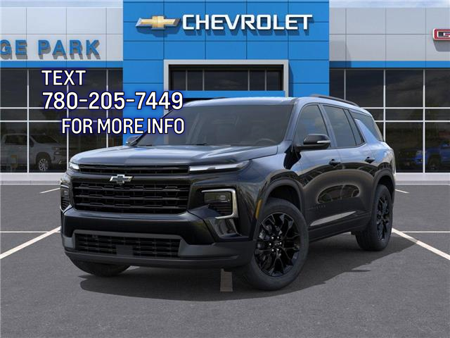 2026 Chevrolet Traverse LT (Stk: 10426) in Vermilion - Image 6 of 24