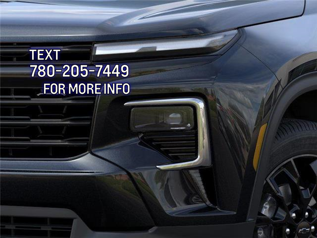 2026 Chevrolet Traverse LT (Stk: 10426) in Vermilion - Image 10 of 24