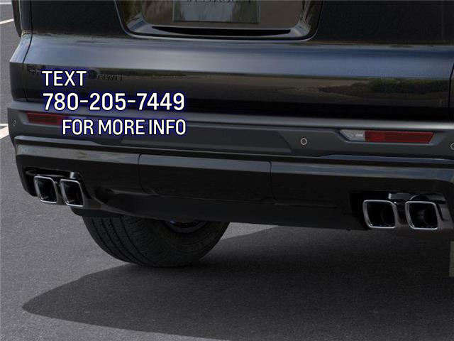 2026 Chevrolet Traverse LT (Stk: 10426) in Vermilion - Image 14 of 24