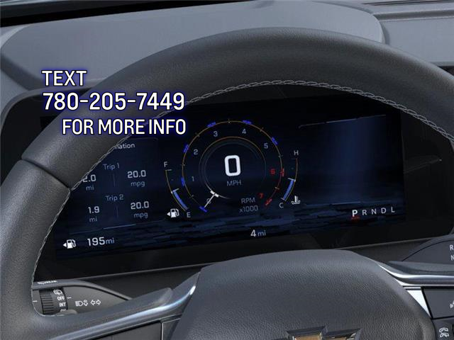 2026 Chevrolet Traverse LT (Stk: 10426) in Vermilion - Image 18 of 24