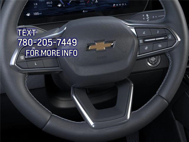 2026 Chevrolet Traverse LT (Stk: 10426) in Vermilion - Image 19 of 24