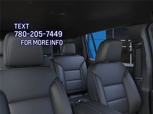 2026 Chevrolet Traverse LT (Stk: 10426) in Vermilion - Image 24 of 24
