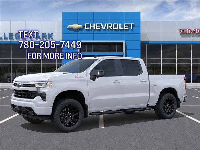 2026 Chevrolet Silverado 1500 RST (Stk: 10427) in Vermilion - Image 2 of 24