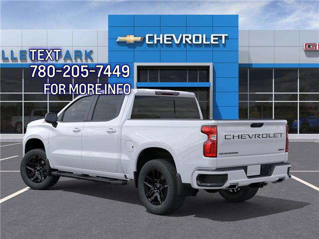 2026 Chevrolet Silverado 1500 RST (Stk: 10427) in Vermilion - Image 3 of 24