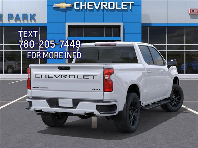 2026 Chevrolet Silverado 1500 RST (Stk: 10427) in Vermilion - Image 4 of 24