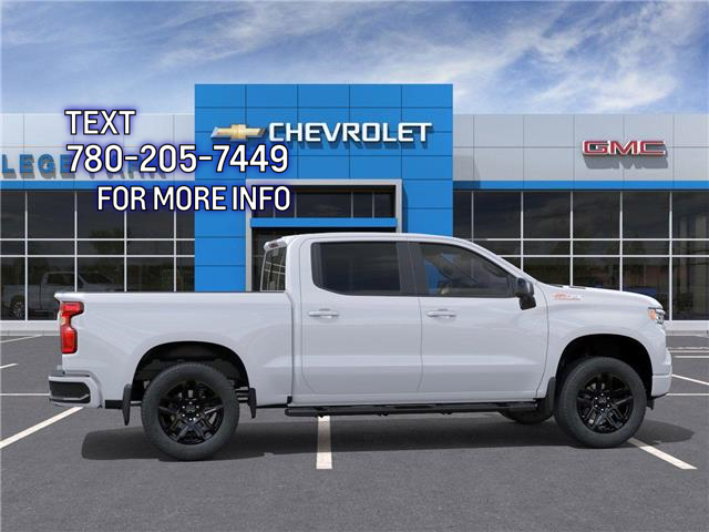 2026 Chevrolet Silverado 1500 RST (Stk: 10427) in Vermilion - Image 5 of 24