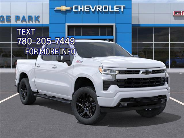 2026 Chevrolet Silverado 1500 RST (Stk: 10427) in Vermilion - Image 7 of 24