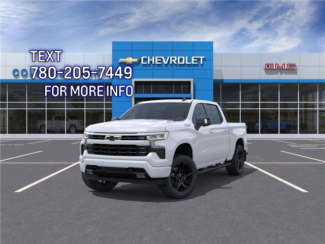 2026 Chevrolet Silverado 1500 RST (Stk: 10427) in Vermilion - Image 8 of 24