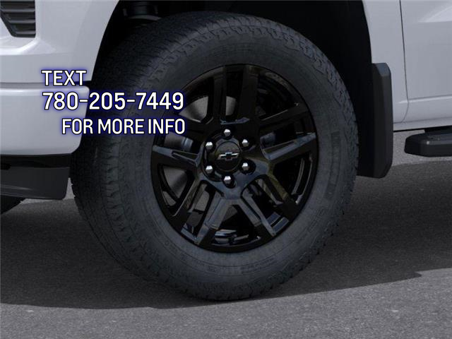 2026 Chevrolet Silverado 1500 RST (Stk: 10427) in Vermilion - Image 9 of 24