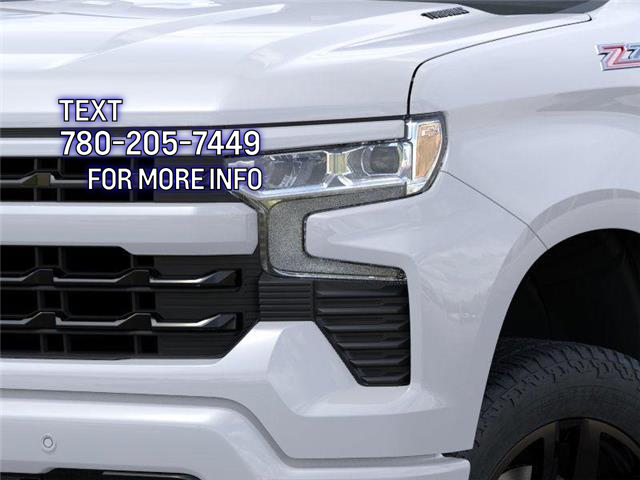 2026 Chevrolet Silverado 1500 RST (Stk: 10427) in Vermilion - Image 10 of 24