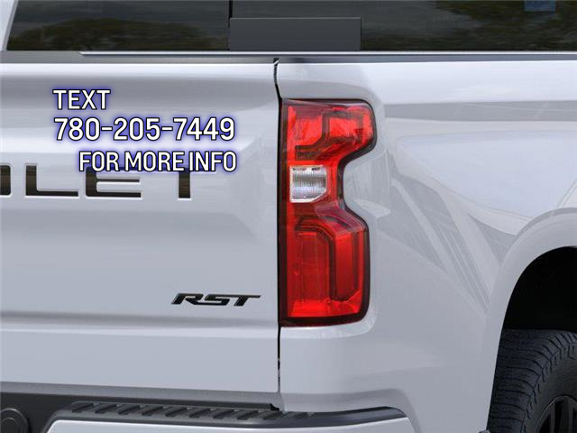 2026 Chevrolet Silverado 1500 RST (Stk: 10427) in Vermilion - Image 11 of 24