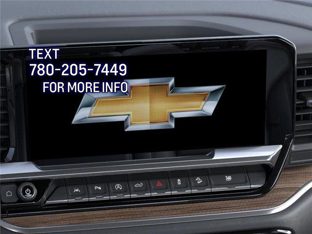 2026 Chevrolet Silverado 1500 RST (Stk: 10427) in Vermilion - Image 20 of 24