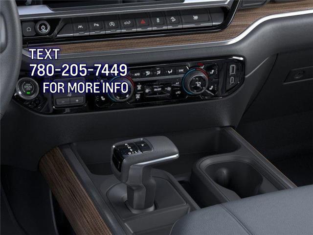 2026 Chevrolet Silverado 1500 RST (Stk: 10427) in Vermilion - Image 23 of 24