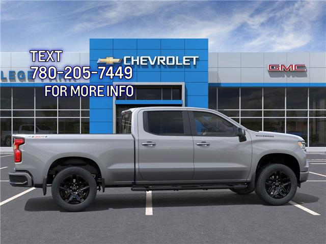 2026 Chevrolet Silverado 1500 RST (Stk: 10428) in Vermilion - Image 5 of 24