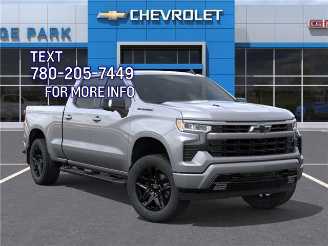 2026 Chevrolet Silverado 1500 RST (Stk: 10428) in Vermilion - Image 7 of 24