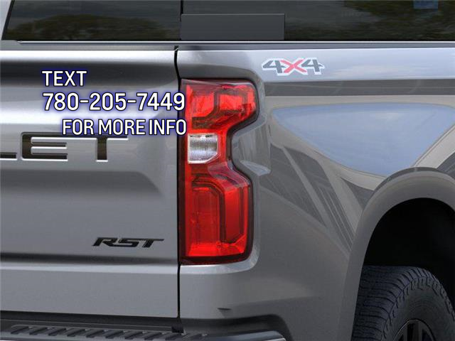 2026 Chevrolet Silverado 1500 RST (Stk: 10428) in Vermilion - Image 11 of 24