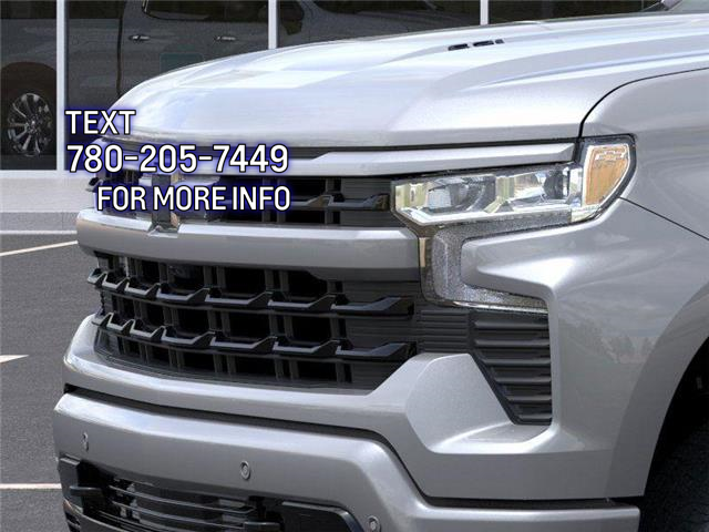 2026 Chevrolet Silverado 1500 RST (Stk: 10428) in Vermilion - Image 13 of 24