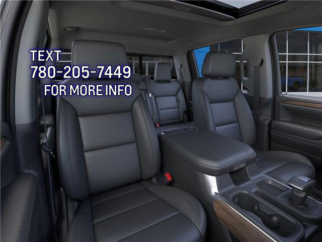 2026 Chevrolet Silverado 1500 RST (Stk: 10428) in Vermilion - Image 16 of 24