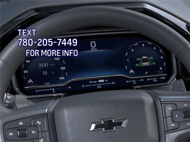 2026 Chevrolet Silverado 1500 RST (Stk: 10428) in Vermilion - Image 18 of 24