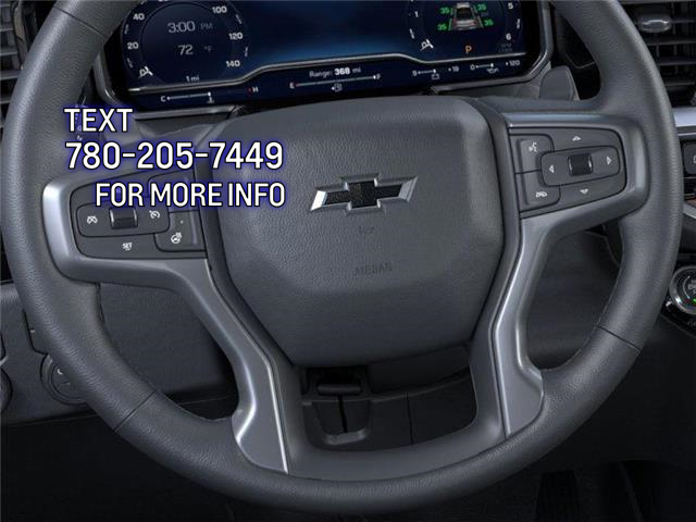 2026 Chevrolet Silverado 1500 RST (Stk: 10428) in Vermilion - Image 19 of 24