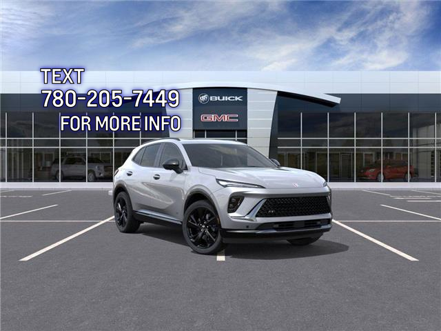 2026 Buick Envision Sport Touring (Stk: 10382) in Vermilion - Image 1 of 24