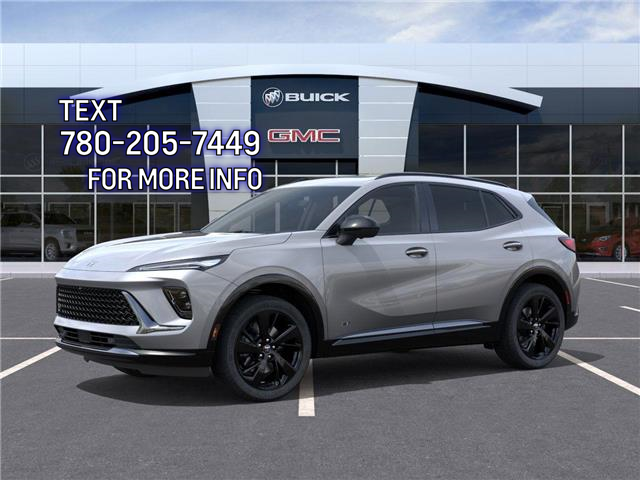 2026 Buick Envision Sport Touring (Stk: 10382) in Vermilion - Image 2 of 24