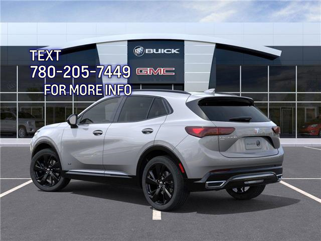 2026 Buick Envision Sport Touring (Stk: 10382) in Vermilion - Image 3 of 24