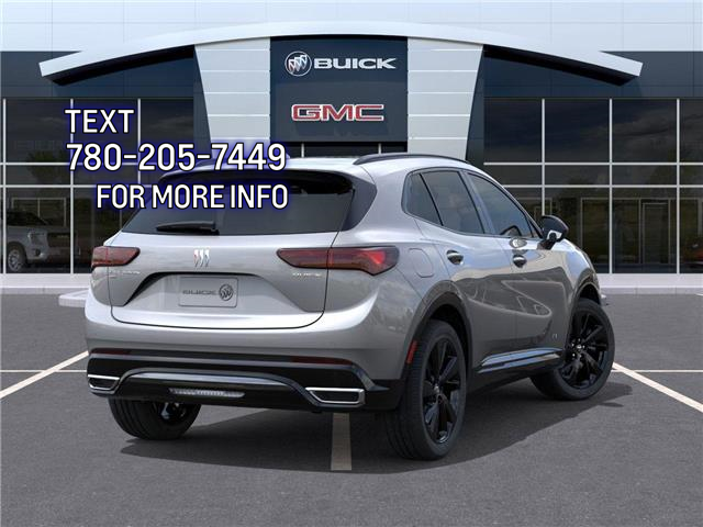 2026 Buick Envision Sport Touring (Stk: 10382) in Vermilion - Image 4 of 24