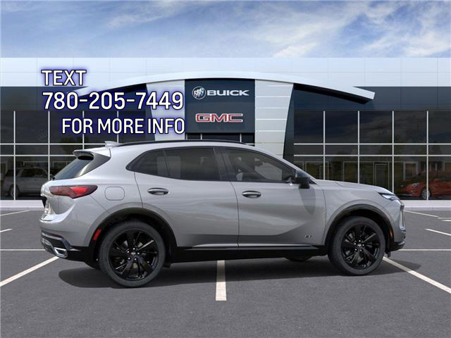 2026 Buick Envision Sport Touring (Stk: 10382) in Vermilion - Image 5 of 24