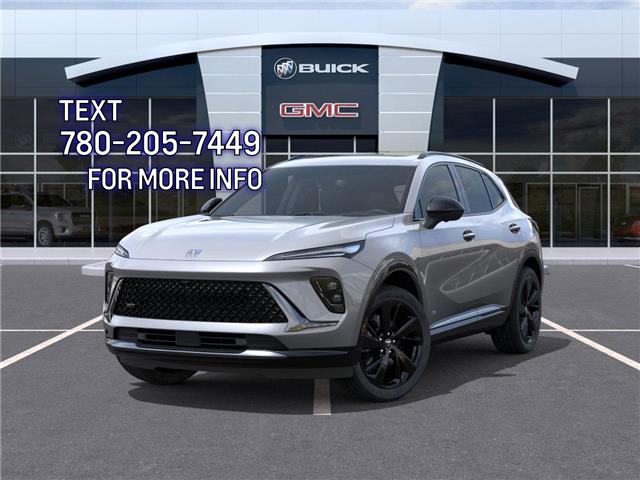 2026 Buick Envision Sport Touring (Stk: 10382) in Vermilion - Image 6 of 24