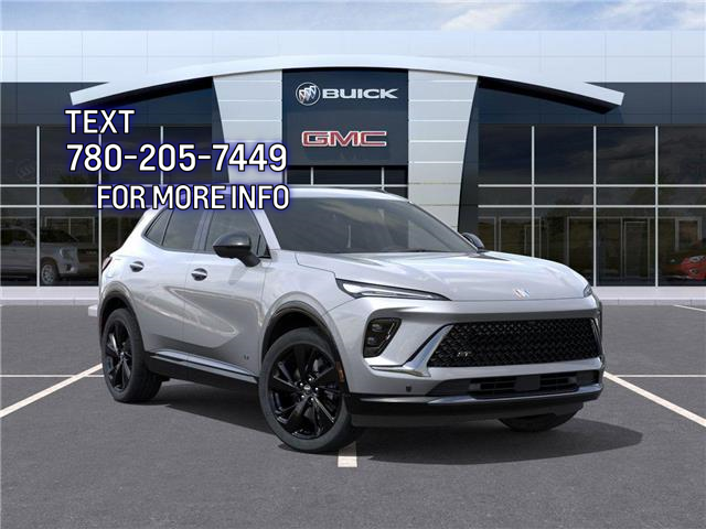 2026 Buick Envision Sport Touring (Stk: 10382) in Vermilion - Image 7 of 24