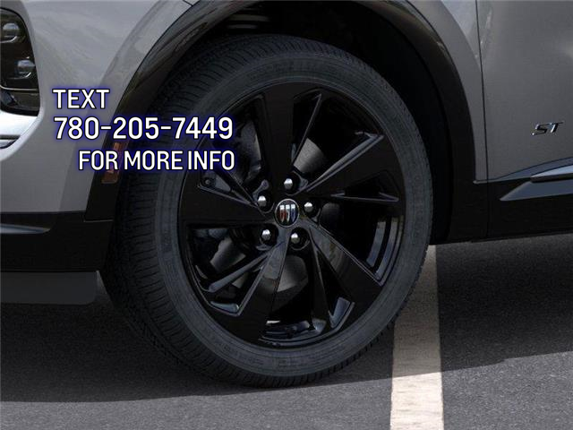 2026 Buick Envision Sport Touring (Stk: 10382) in Vermilion - Image 9 of 24