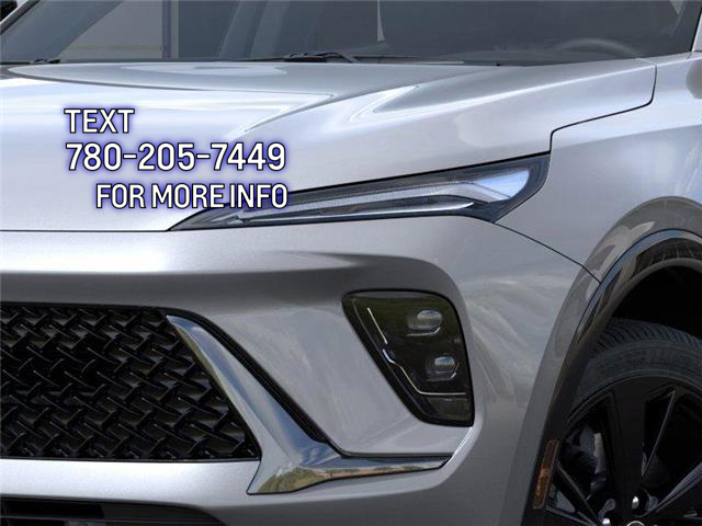 2026 Buick Envision Sport Touring (Stk: 10382) in Vermilion - Image 10 of 24