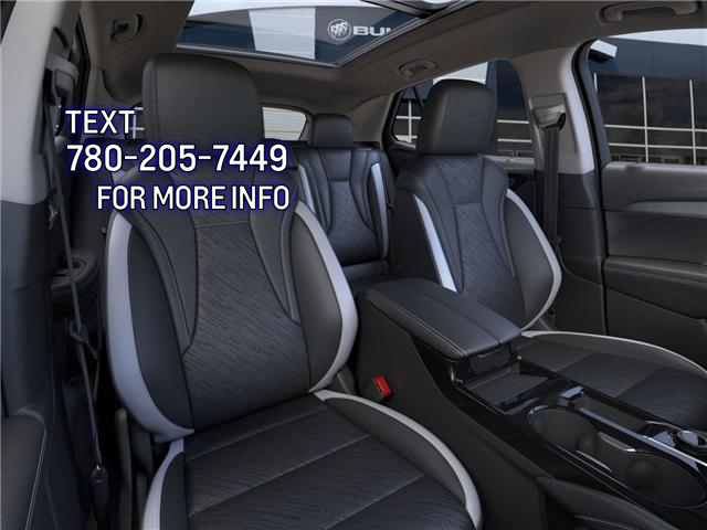 2026 Buick Envision Sport Touring (Stk: 10382) in Vermilion - Image 16 of 24