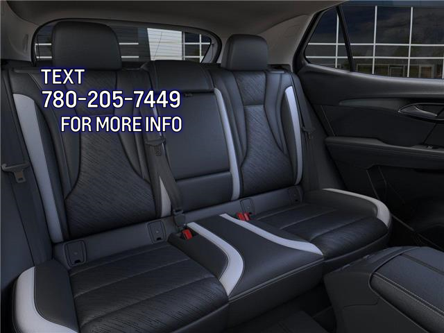 2026 Buick Envision Sport Touring (Stk: 10382) in Vermilion - Image 17 of 24